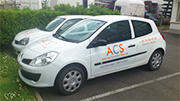 agence securite gardiennage nantes acs